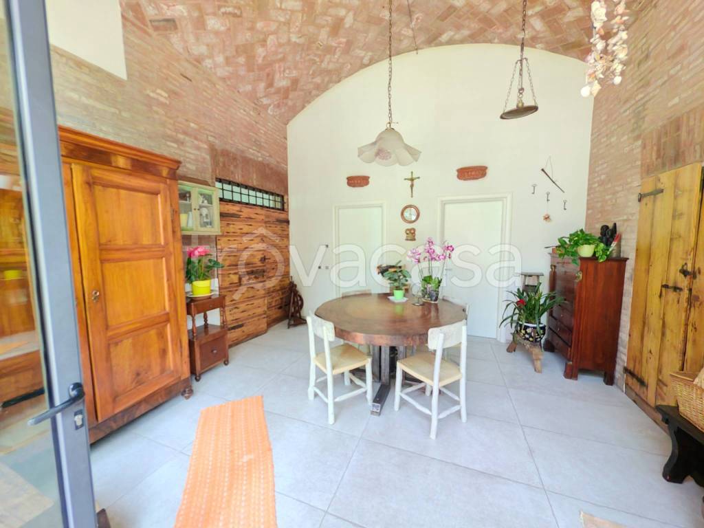 casa indipendente in vendita a Spilamberto