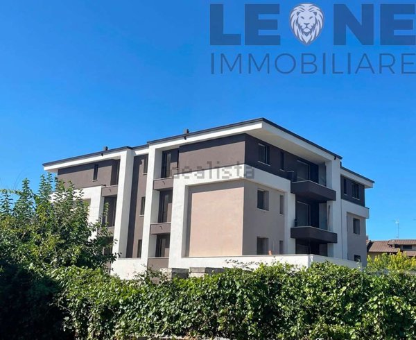 appartamento in vendita a Spilamberto