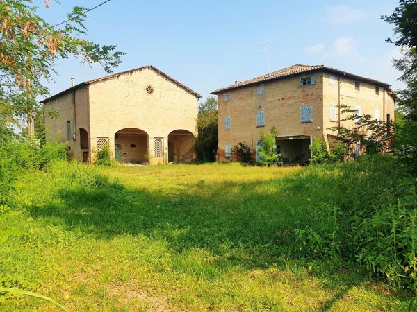 casa indipendente in vendita a Spilamberto