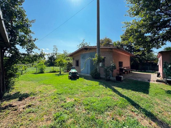 terreno agricolo in vendita a Spilamberto
