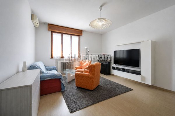 appartamento in vendita a Spilamberto