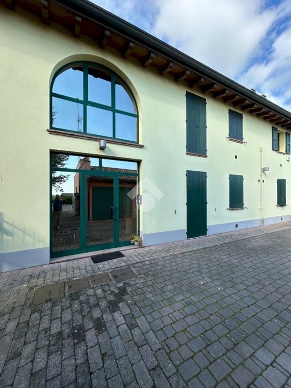 appartamento in vendita a Spilamberto