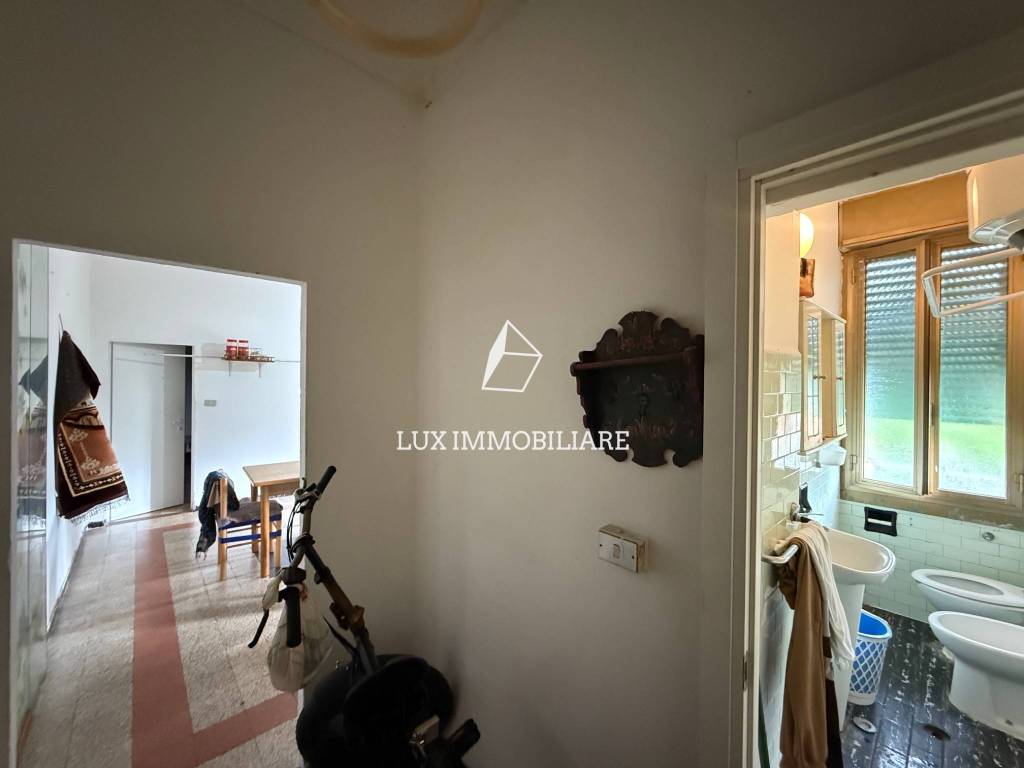appartamento in vendita a Spilamberto