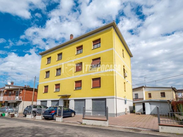 appartamento in vendita a Spilamberto