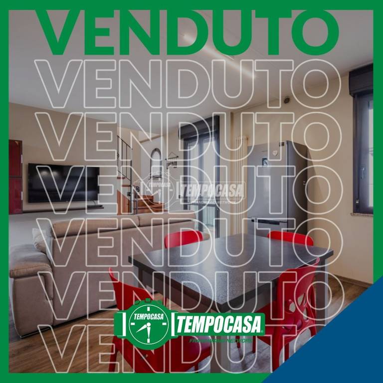 appartamento in vendita a Spilamberto