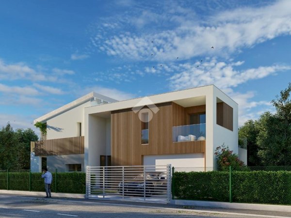 casa indipendente in vendita a Spilamberto