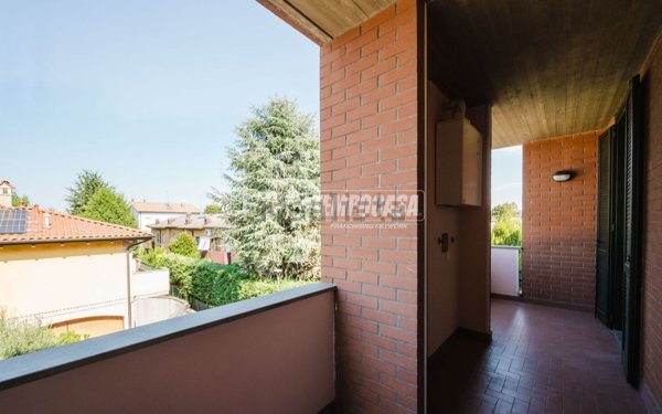 appartamento in vendita a Spilamberto in zona San Vito