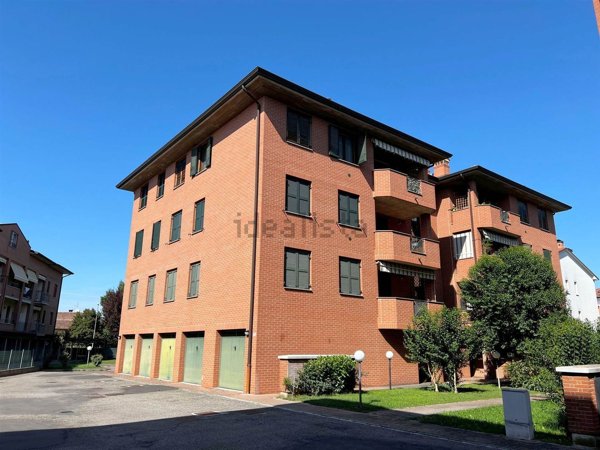appartamento in vendita a Spilamberto