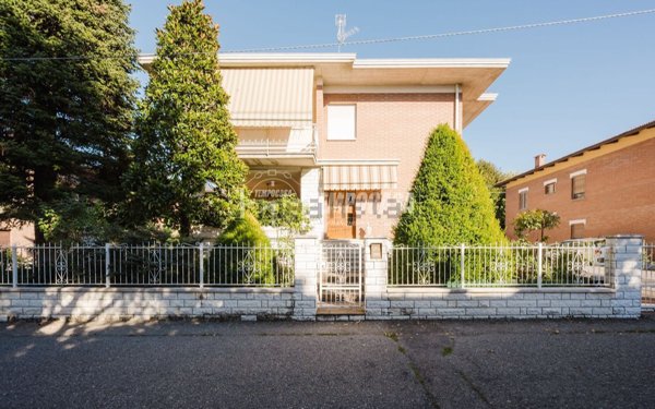 casa indipendente in vendita a Spilamberto