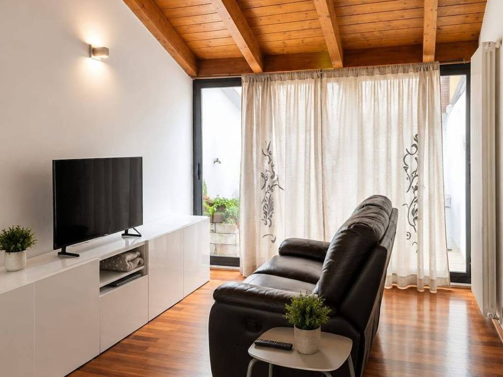 appartamento in vendita a Spilamberto