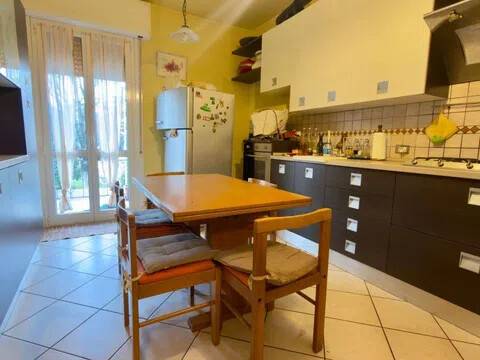 appartamento in vendita a Spilamberto
