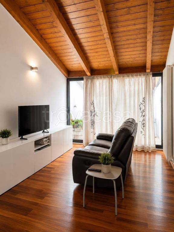 appartamento in vendita a Spilamberto