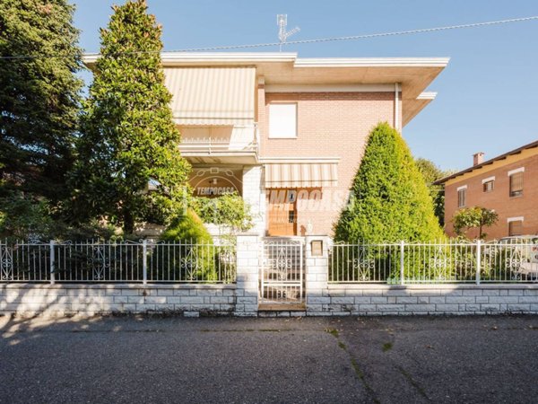 casa indipendente in vendita a Spilamberto