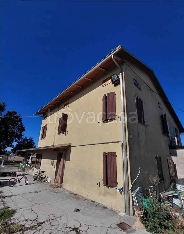 casa indipendente in vendita a Spilamberto