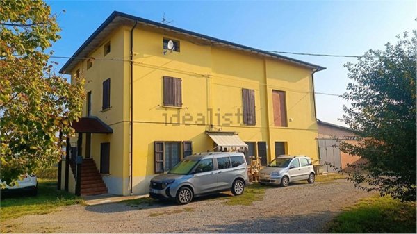 casa indipendente in vendita a Spilamberto