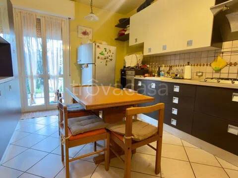 appartamento in vendita a Spilamberto