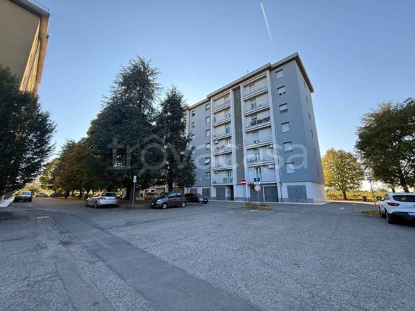 appartamento in vendita a Spilamberto