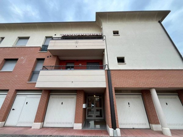 appartamento in vendita a Spilamberto