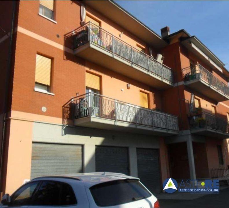 appartamento in vendita a Vignola