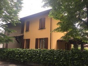 casa indipendente in vendita a Vignola