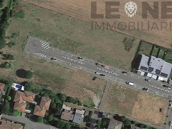 terreno edificabile in vendita a Vignola