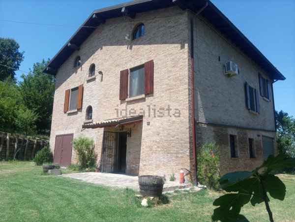 casa indipendente in vendita a Vignola