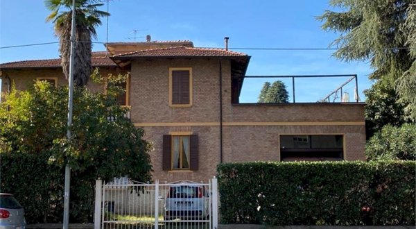 casa indipendente in vendita a Vignola