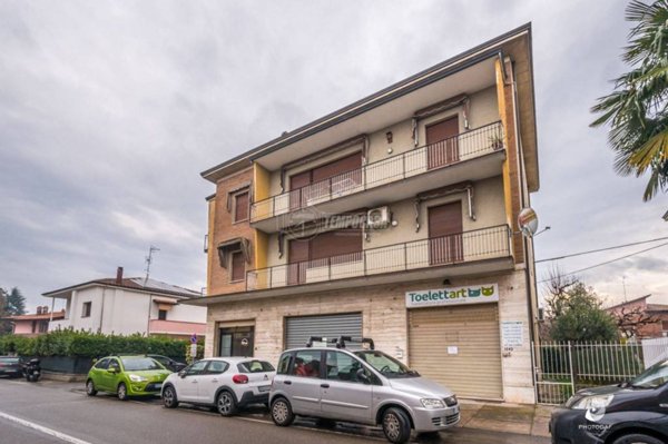 trivano in vendita a Vignola