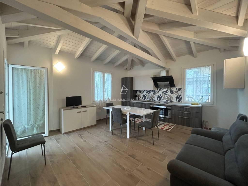 appartamento in vendita a Vignola