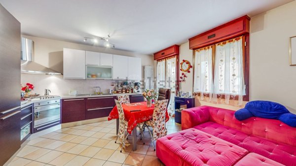 appartamento in vendita a Vignola