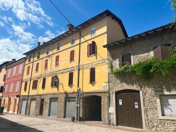 appartamento in vendita a Vignola
