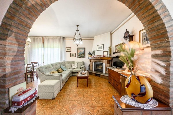 appartamento in vendita a Vignola in zona Bettolino