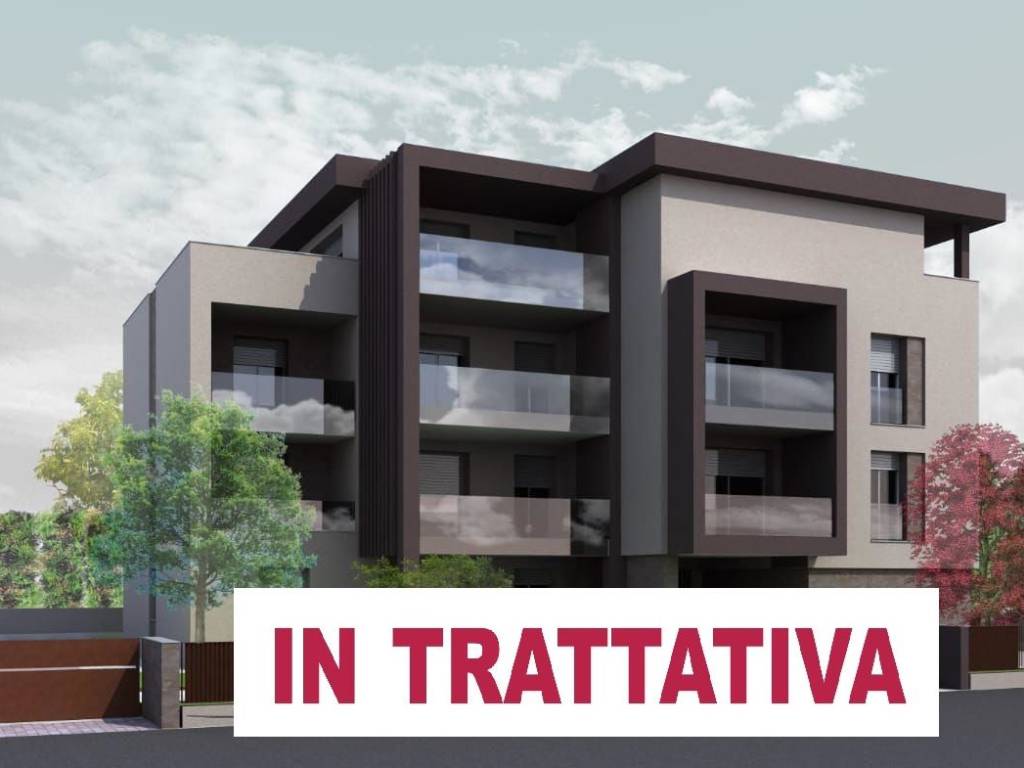 appartamento in vendita a Vignola