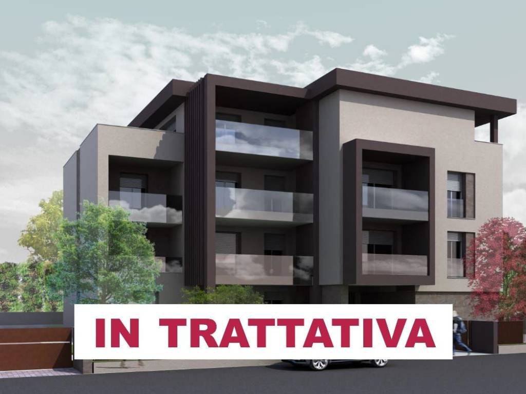 appartamento in vendita a Vignola