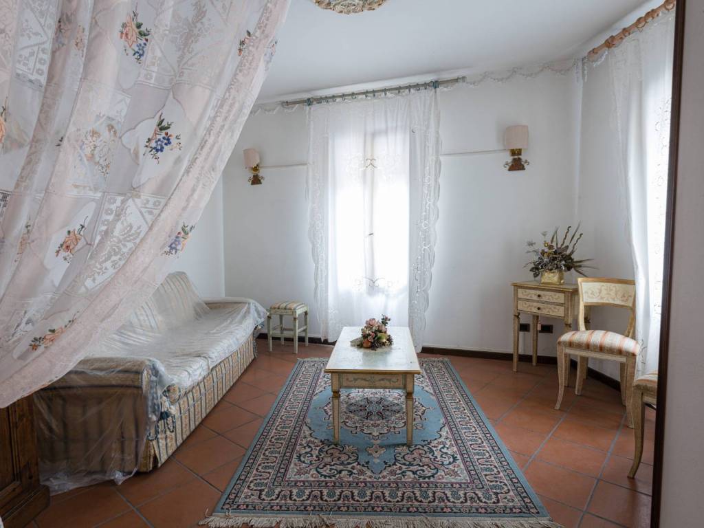 appartamento in vendita a Vignola