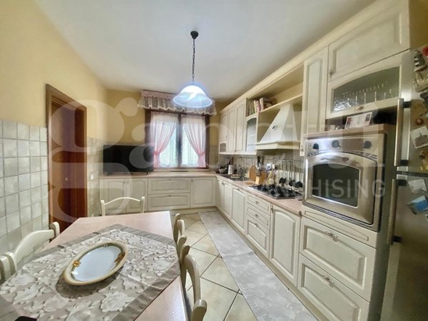 appartamento in vendita a Vignola
