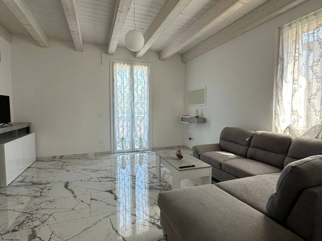 appartamento in vendita a Vignola