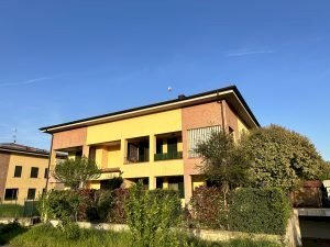 appartamento in vendita a Vignola