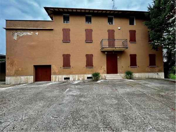 casa indipendente in vendita a Vignola