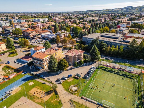 casa indipendente in vendita a Vignola