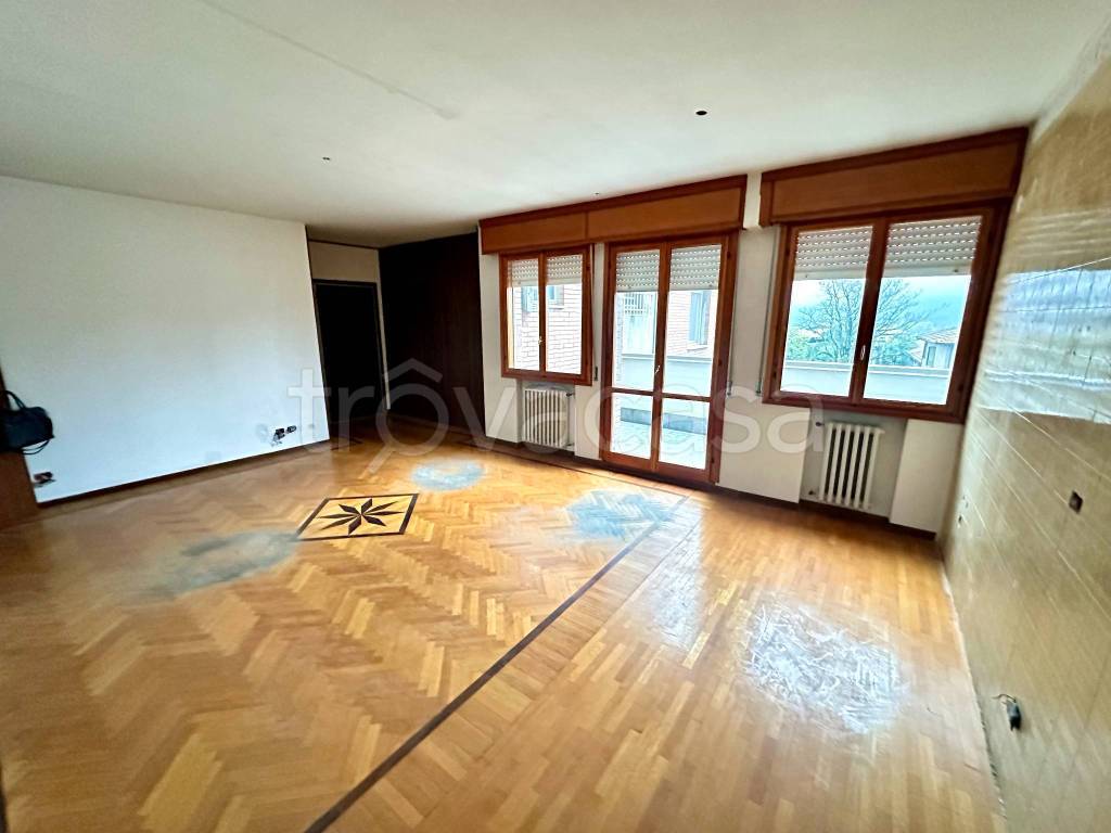 appartamento in vendita a Vignola