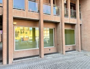 locale commerciale in vendita a Vignola