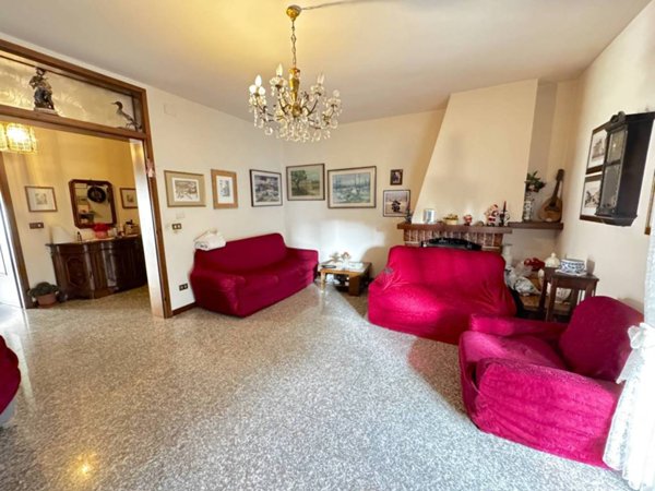 appartamento in vendita a Vignola