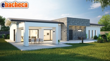 casa indipendente in vendita a Vignola
