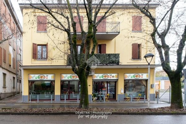 appartamento in vendita a Vignola