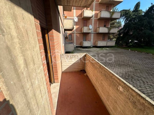 appartamento in vendita a Vignola