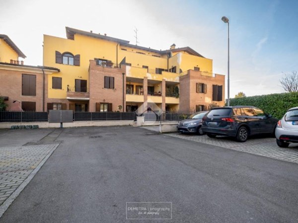 appartamento in vendita a Vignola