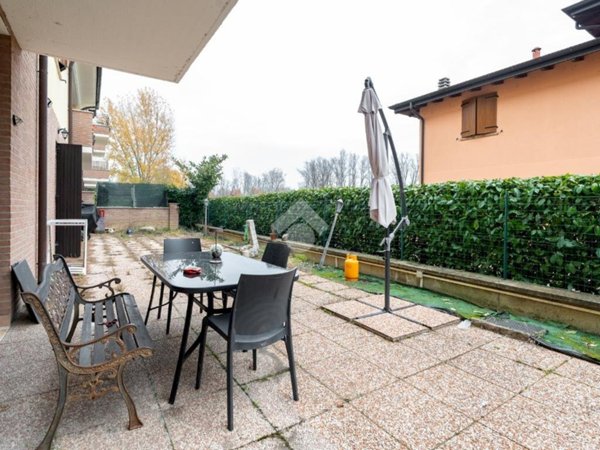 appartamento in vendita a Vignola