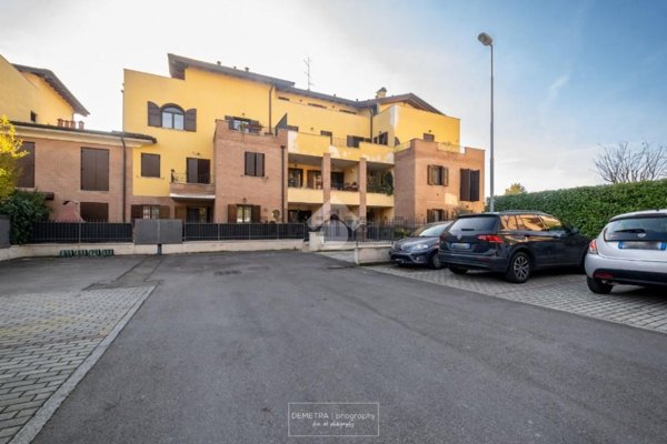 appartamento in vendita a Vignola