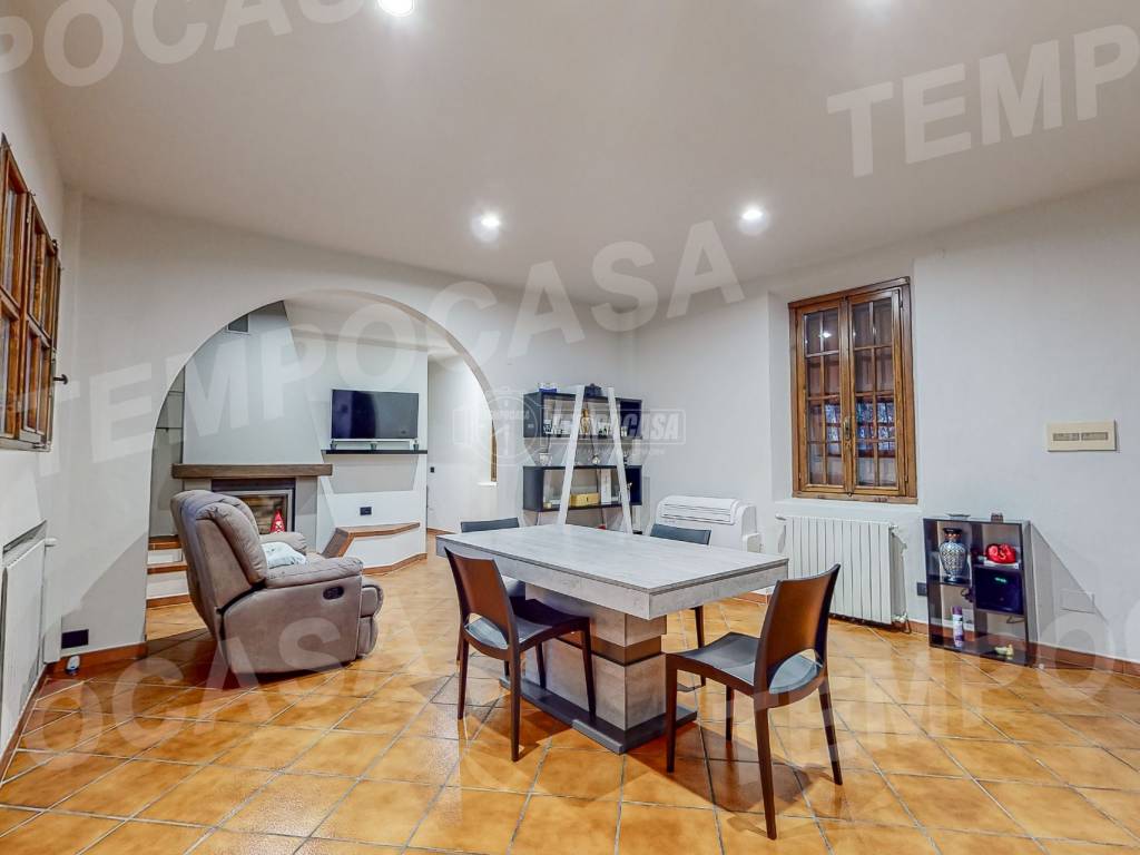 appartamento in vendita a Vignola